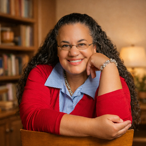 Mary LocklearJones's profile photo
