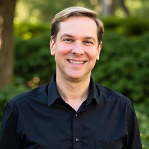 Stuart Ruark's profile photo