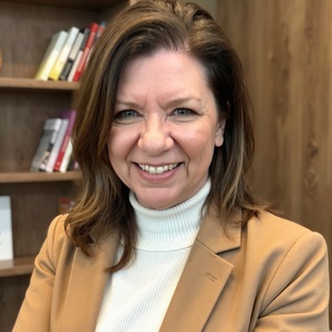 Betty Wagner's profile photo