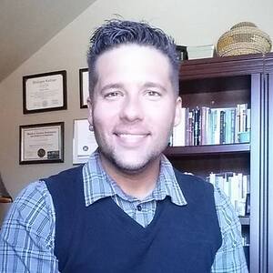 Jeremiah Soto's profile photo