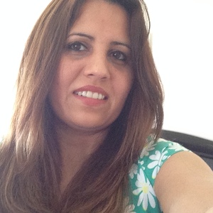 Rajni Sharma's profile photo