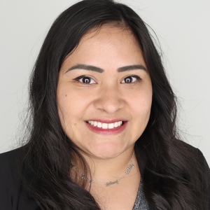 Ashley Garcia's profile photo