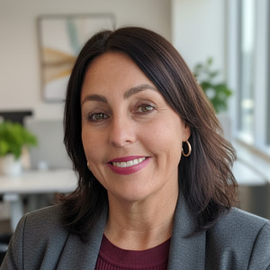 Tracy Morrissey's profile photo