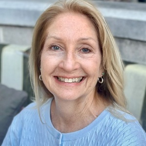Carolyn McCann's profile photo
