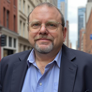 Dave Woodard's profile photo