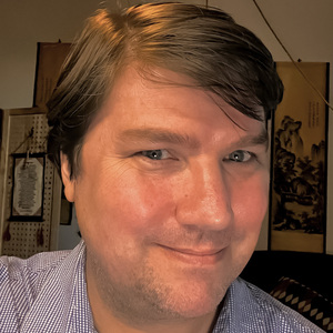 John Stowe's profile photo
