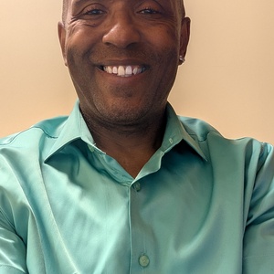 Ray Woodson's profile photo