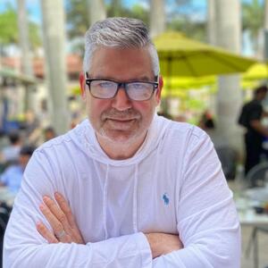 Alfredo Hernandez's profile photo