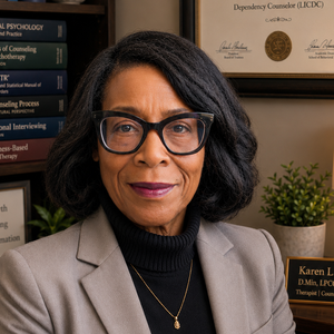 Karen Graves's profile photo