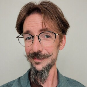 Valdon Spriggs's profile photo