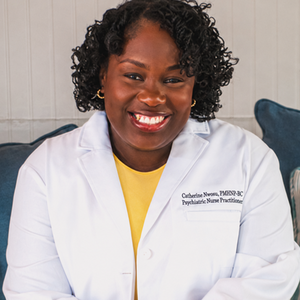 Catherine Nwora's profile photo