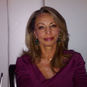 Terri JamesBanks's profile photo