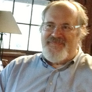 Daniel Minuchin's profile photo