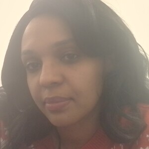 Yohana Temesghen's profile photo