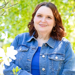 Jacqueline Canovan's profile photo