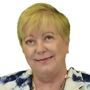 Danielle Fyffe's profile photo