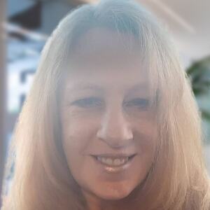 Kristine Marie Mitchell's profile photo