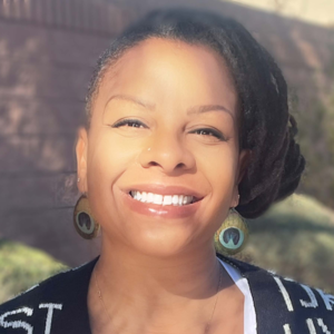 Mandisa Pittmon- Stepter's profile photo