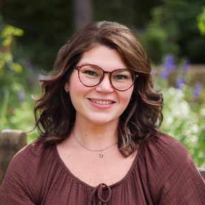 Rachel Morrell's profile photo