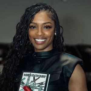 Rhonece Ford's profile photo