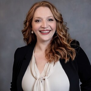 Jodie Leister's profile photo