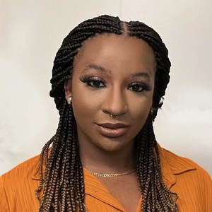 BraRysheyia Simpson's profile photo