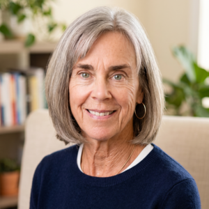 Susan Ackerman's profile photo