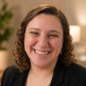 Katie Helou's profile photo