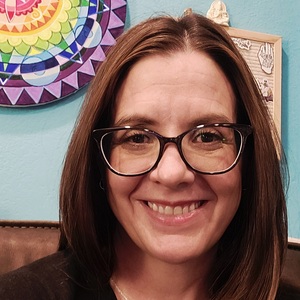 Rebecca McDonald's profile photo