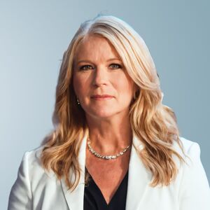 Michelle Barnett's profile photo