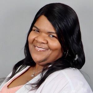 Hildred Amegashie's profile photo