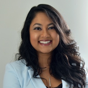 Jessica Qureshi's profile photo