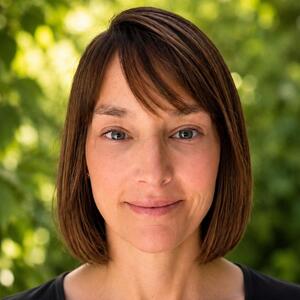 Sarah  Haas's profile photo