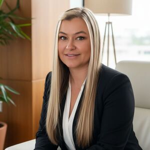 Natalie Staggers's profile photo