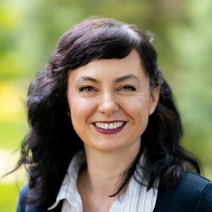 Kaila Fluss's profile photo