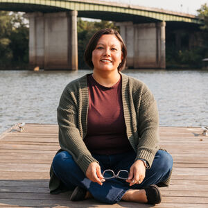 Cecily Davis's profile photo