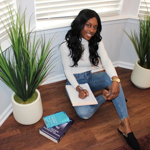 Larriesa Smith's profile photo