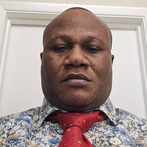 OLUSEUN Akintunlaji's profile photo