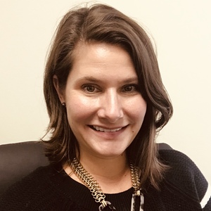Danielle Finnerty's profile photo