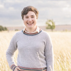 Becca Scheer's profile photo