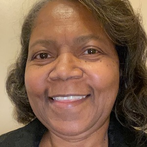 Audrey Jackson's profile photo