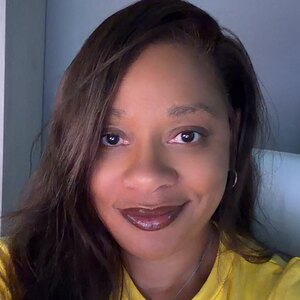 Kizzy  Griffin's profile photo