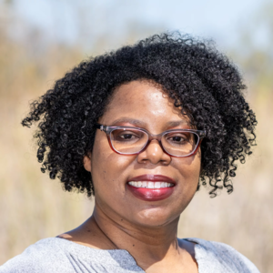 Demetria Agharese's profile photo