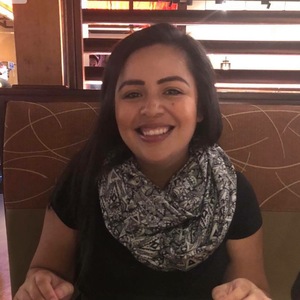 Ana Rayo's profile photo