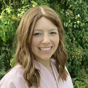 Stephanie Rosenberg's profile photo