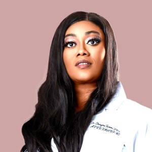 Chinyere Turner's profile photo