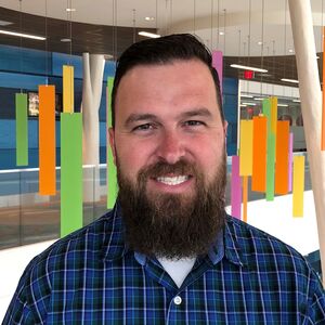Joe Delagrange's profile photo