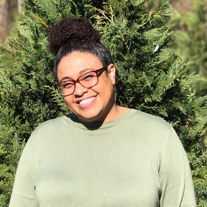 Ebony Stinson's profile photo