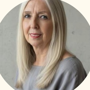 Alice Aronson's profile photo