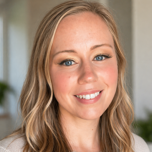 Ashley Burchell's profile photo